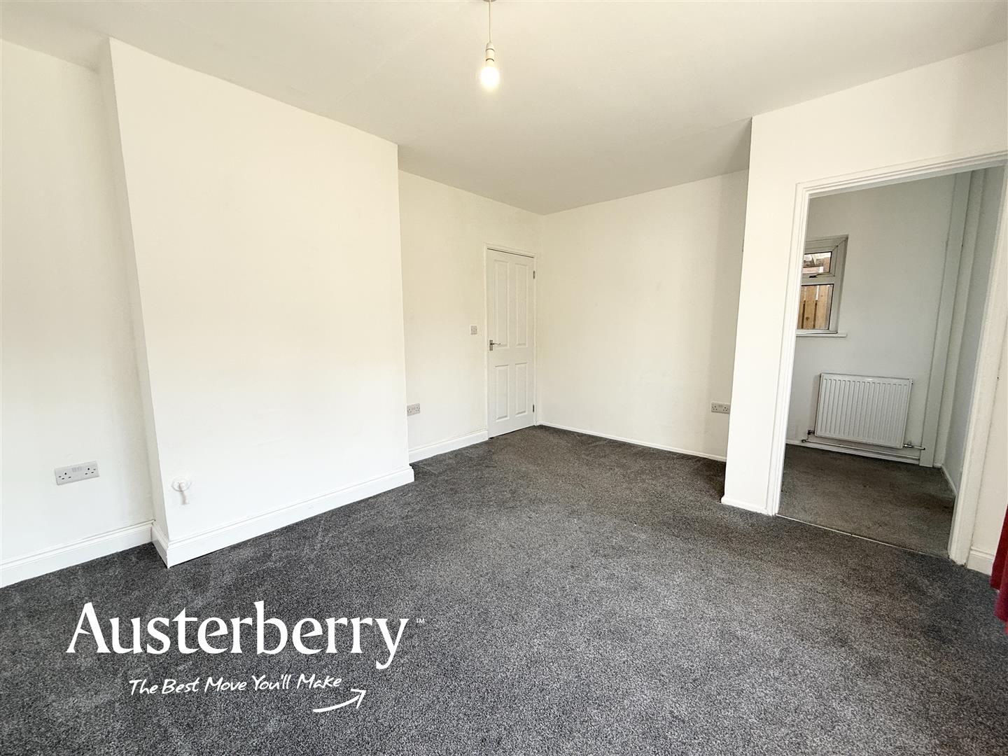 Henderson Grove, Meir, Stoke-On-Trent